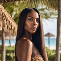 Hydra Tangle-Free Style Brush