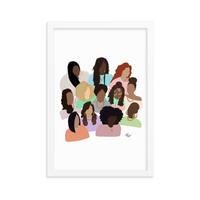 The Crew Muse Portrait