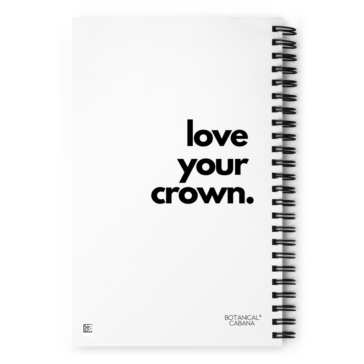 The Crew Daydream Journal