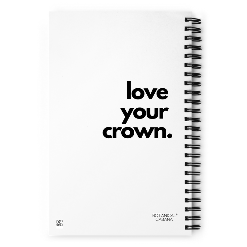 The Crew Daydream Journal