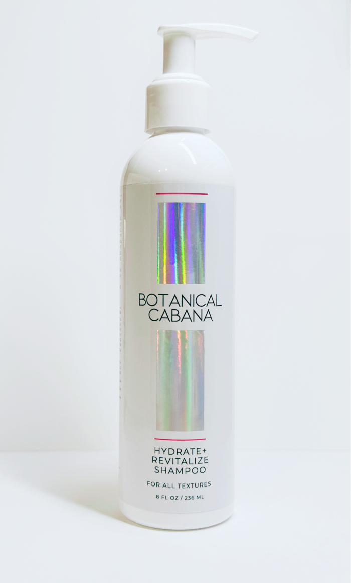 Hydrate + Revitalize Shampoo