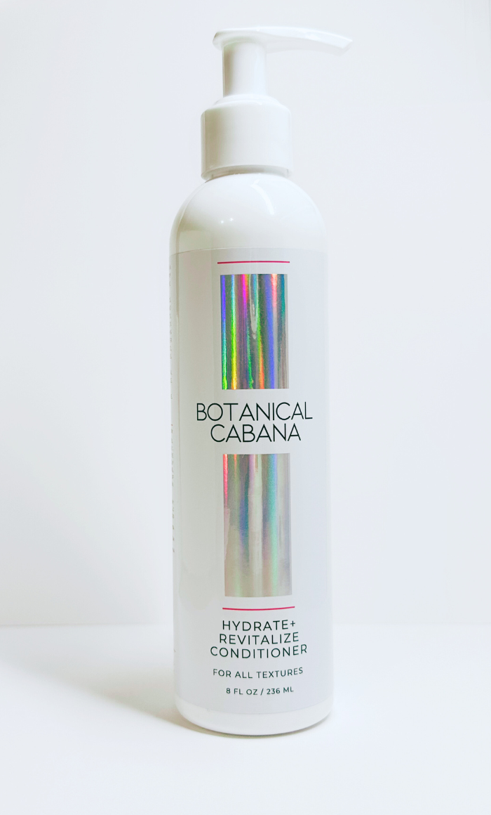 Hydrate + Revitalize Conditioner