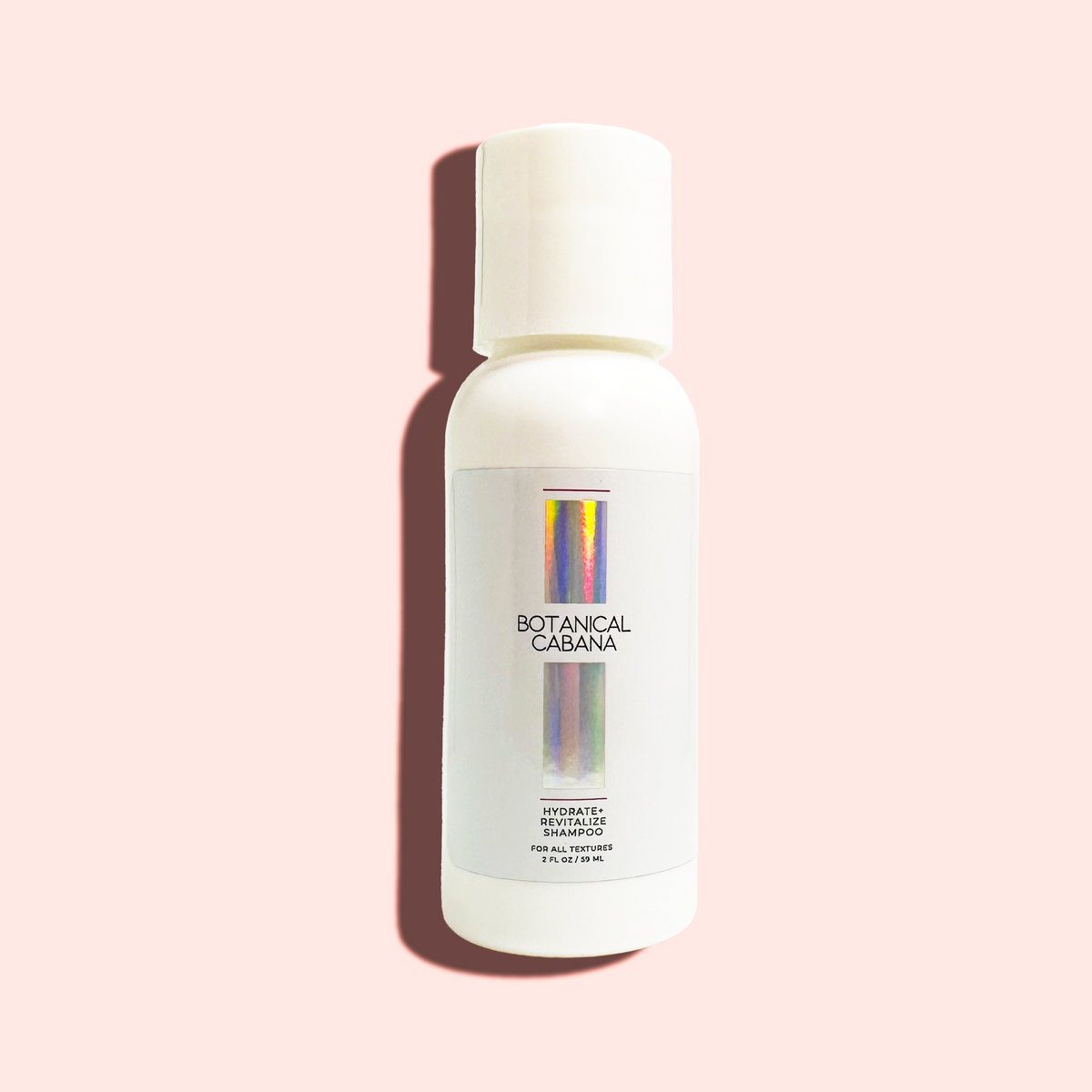 Hydrate + Revitalize Shampoo