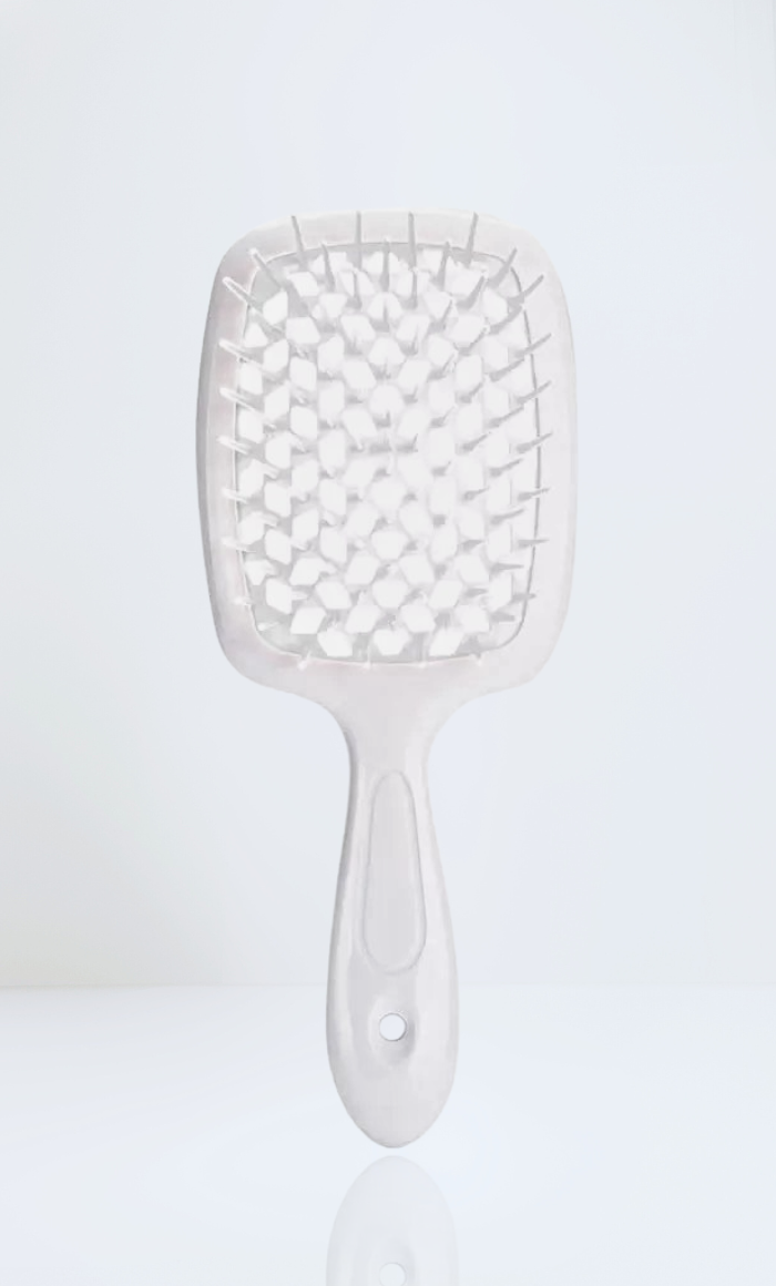 Hydra 2-in-1 Ultra Detangling + Scalp Massage Brush