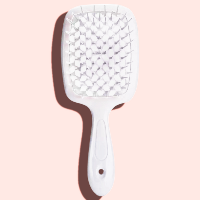 Hydra 2-in-1 Ultra Detangling + Scalp Massage Brush