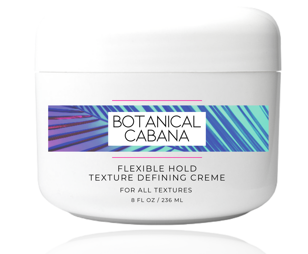 Flexible Hold Texture Defining Creme