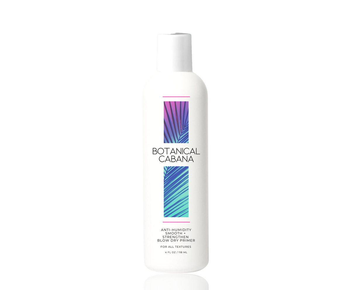 Anti-Humidity Smooth + Strengthen Blow Dry Primer