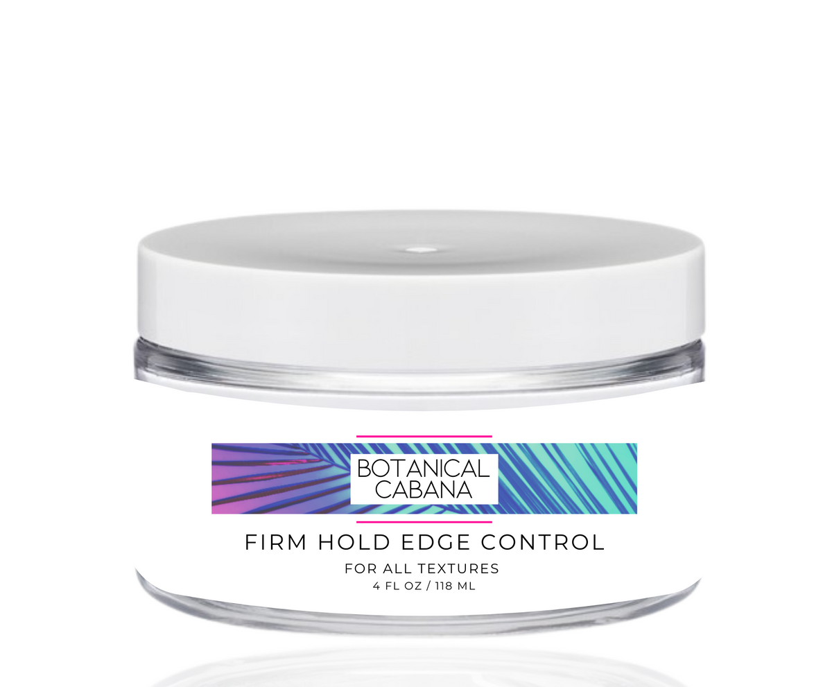Firm Hold Edge Control
